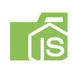 Node SVG Icon